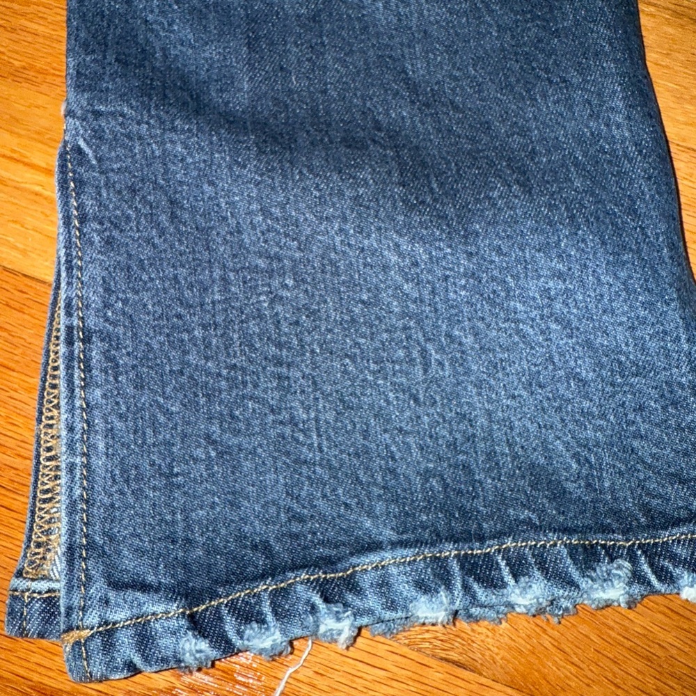 NWT Good American Jeans - Picture 7 of 8